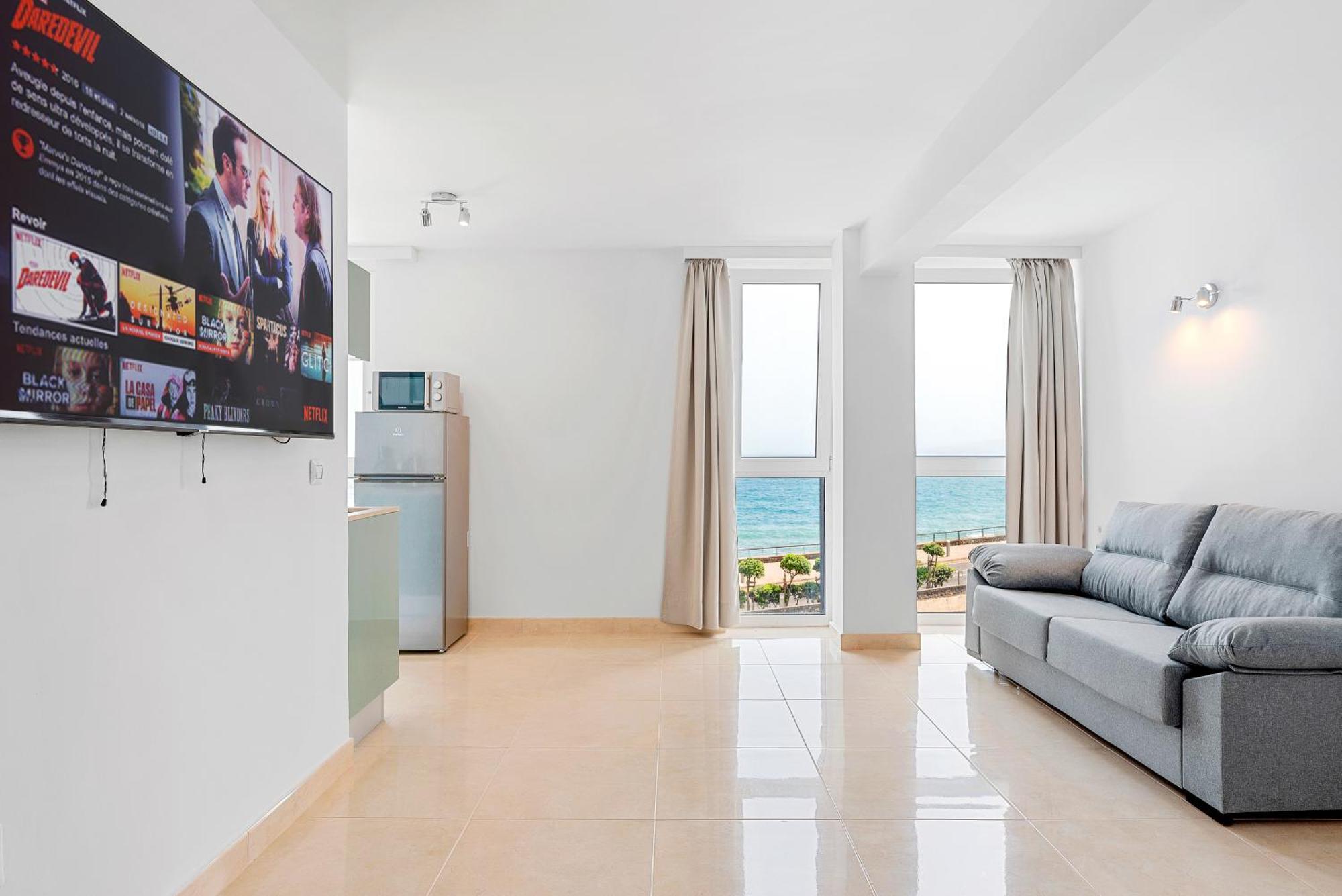 Ocean Vistas 24 Otel Puerto de la Cruz  Dış mekan fotoğraf