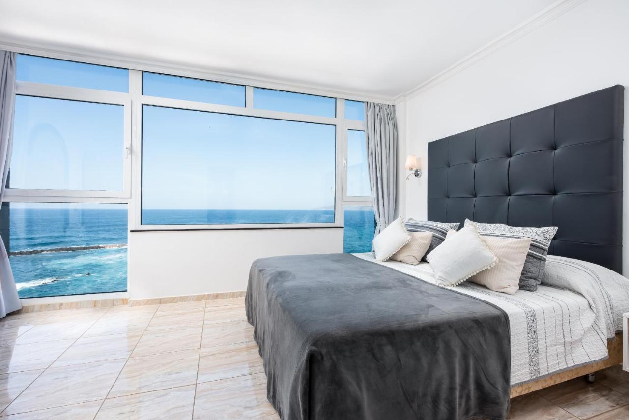 Ocean Vistas 24 Otel Puerto de la Cruz  Dış mekan fotoğraf